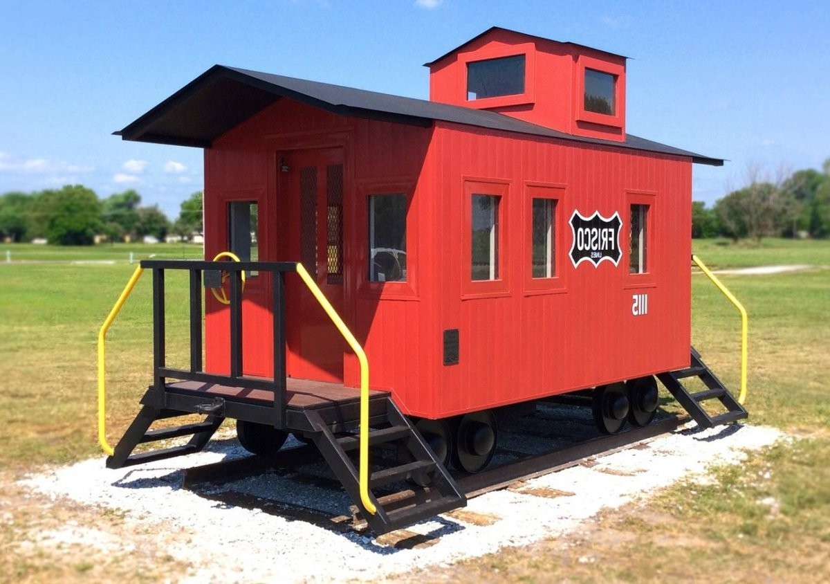 Поезд - фото 7