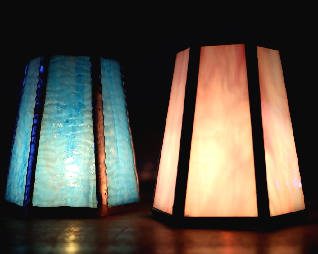 Подсвечник своими руками - фото 7