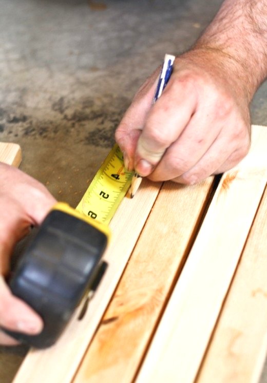 Оригинальная складная корзина - фото 9