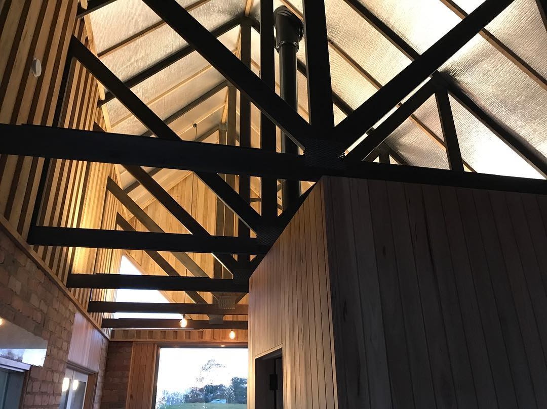 Кирпичный дом - фото 5