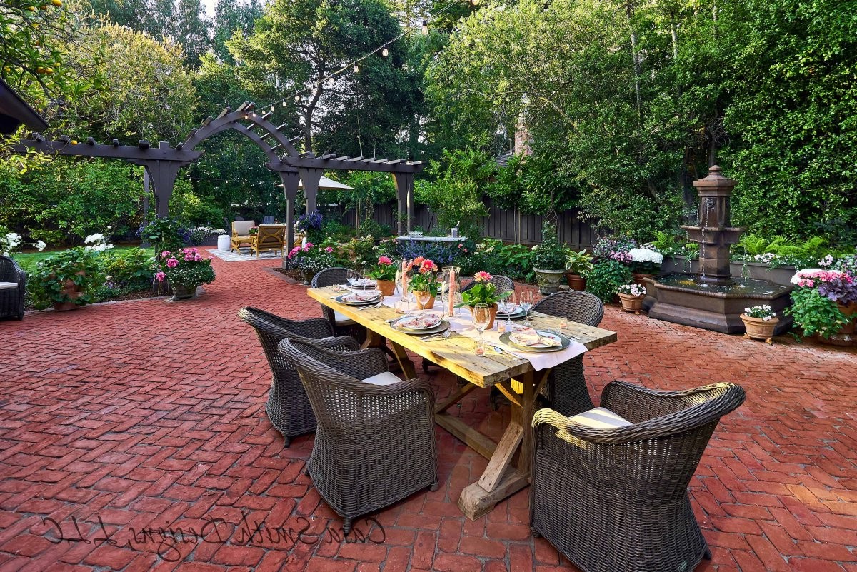 Удивительный сад - фото 4