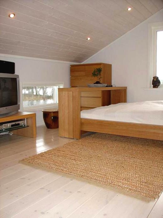 Деревянный дом - фото 49