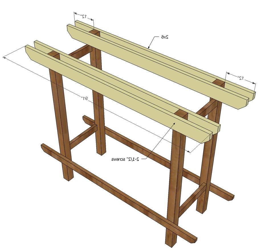 Беседка - фото 6