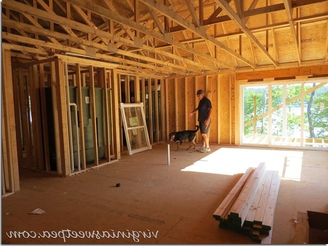 Дом у озера - фото 10