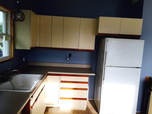 Коттедж на берегу - фото 26