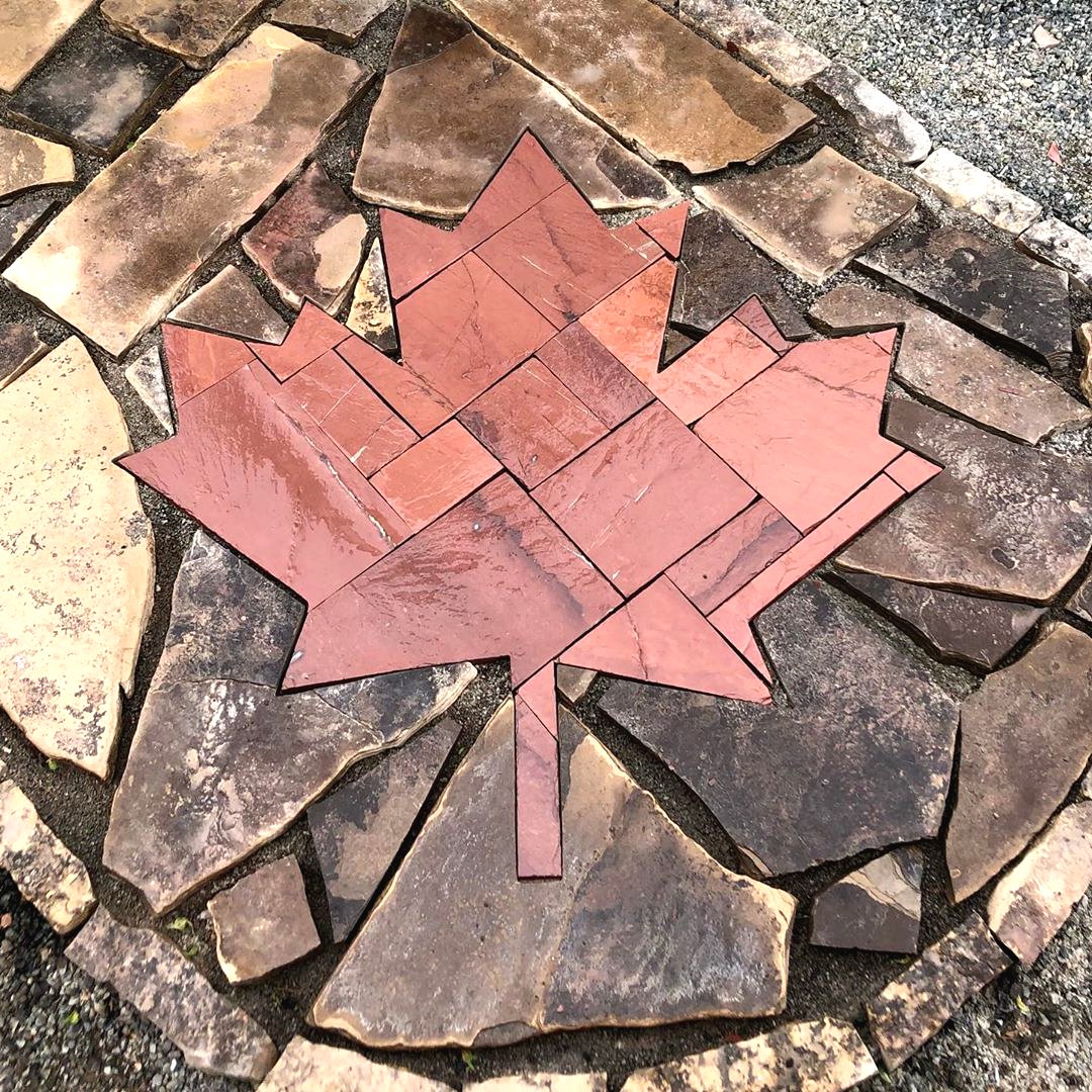 Интересные идеи для садовой дорожки - фото 2