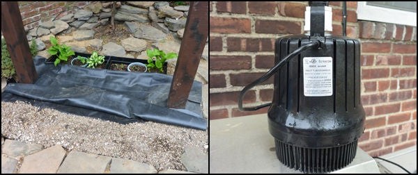 Тропический душ - фото 14