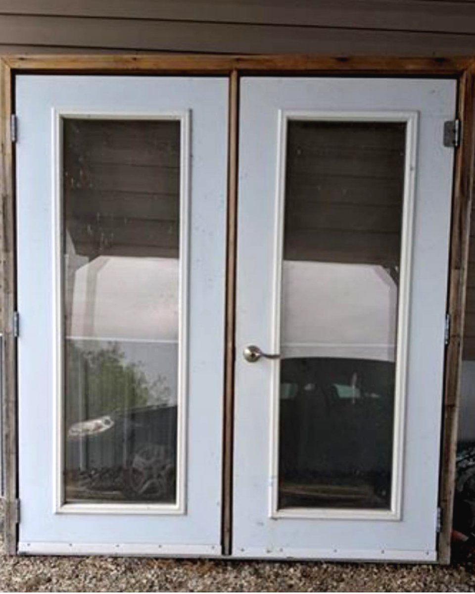 Хижина в лесу - фото 5