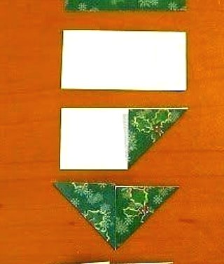 Новогодние поделки своими руками - фото 2