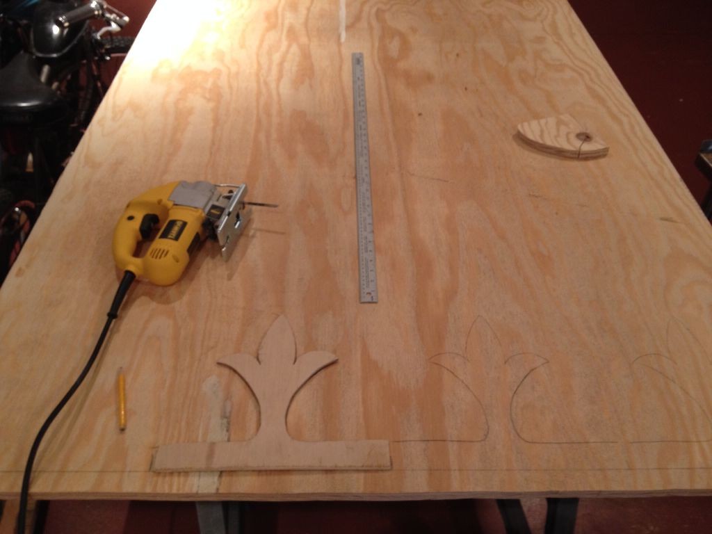 Теплица с оригинальным дизайном - фото 6