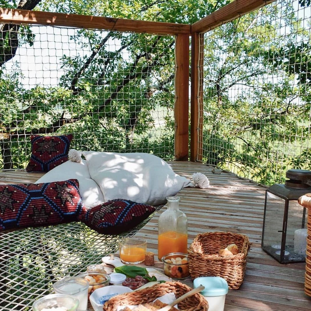 Pella Roca - домик и спа в Керси - фото 6