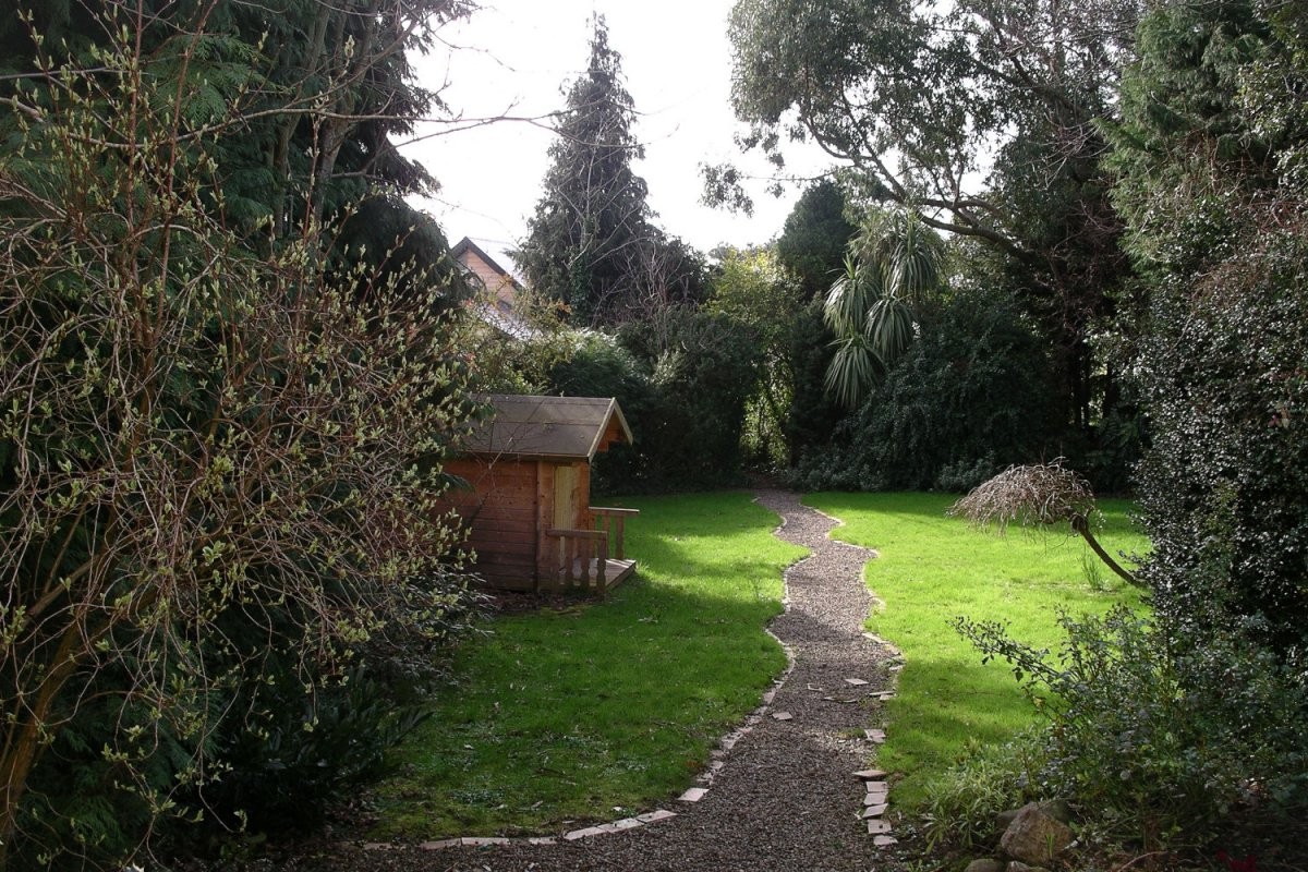 Разделяем зоны - фото 2