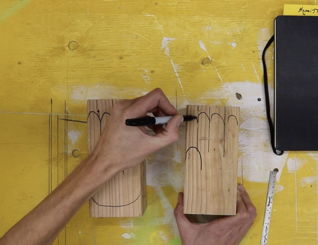 Настенное крепление для велосипеда - фото 2