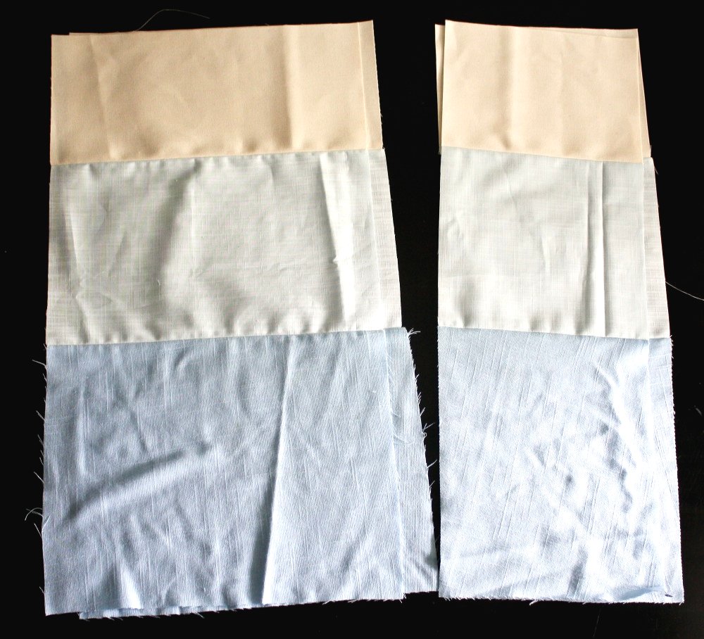 Оригинальная складная корзина - фото 25