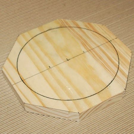 Кормушка для птиц - фото 8