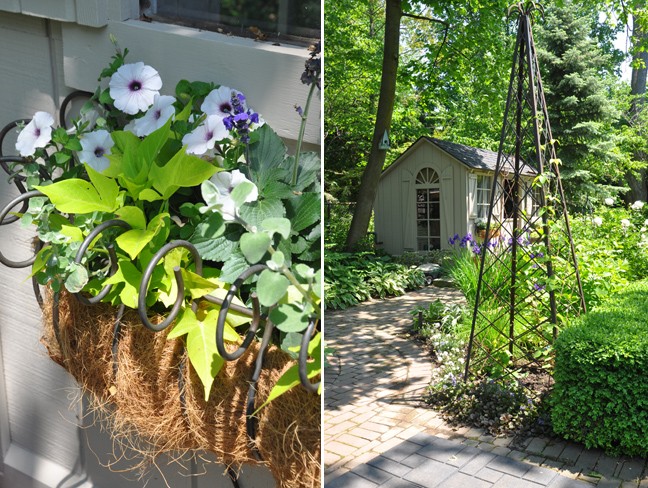 Затерянный сад - фото 9