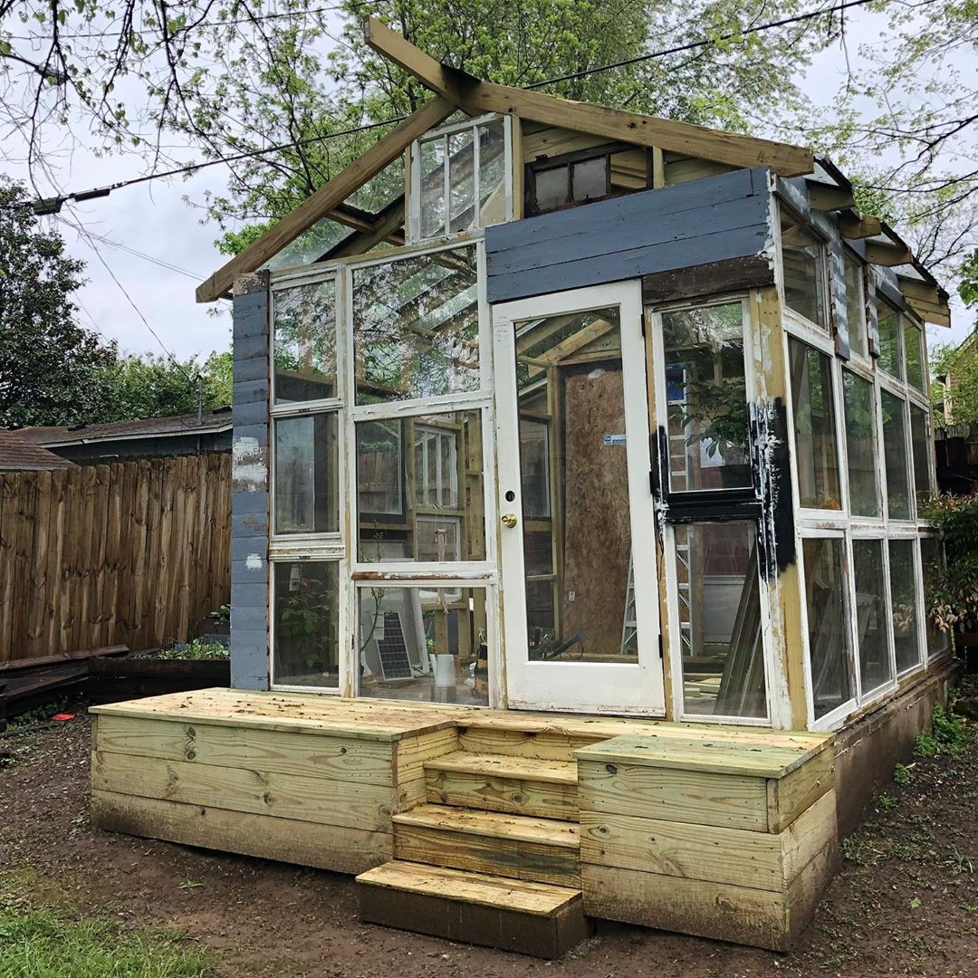 Удивительная оранжерея - фото 7