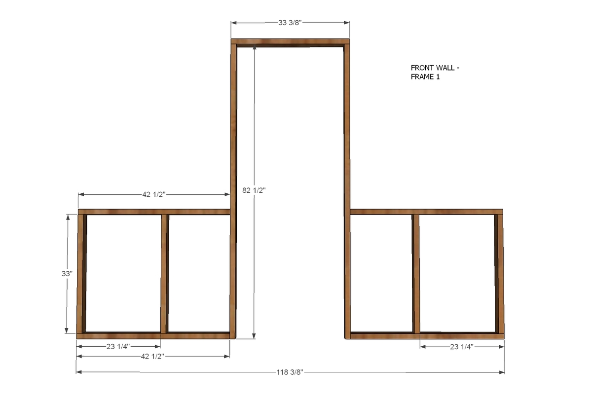 Теплица - фото 5