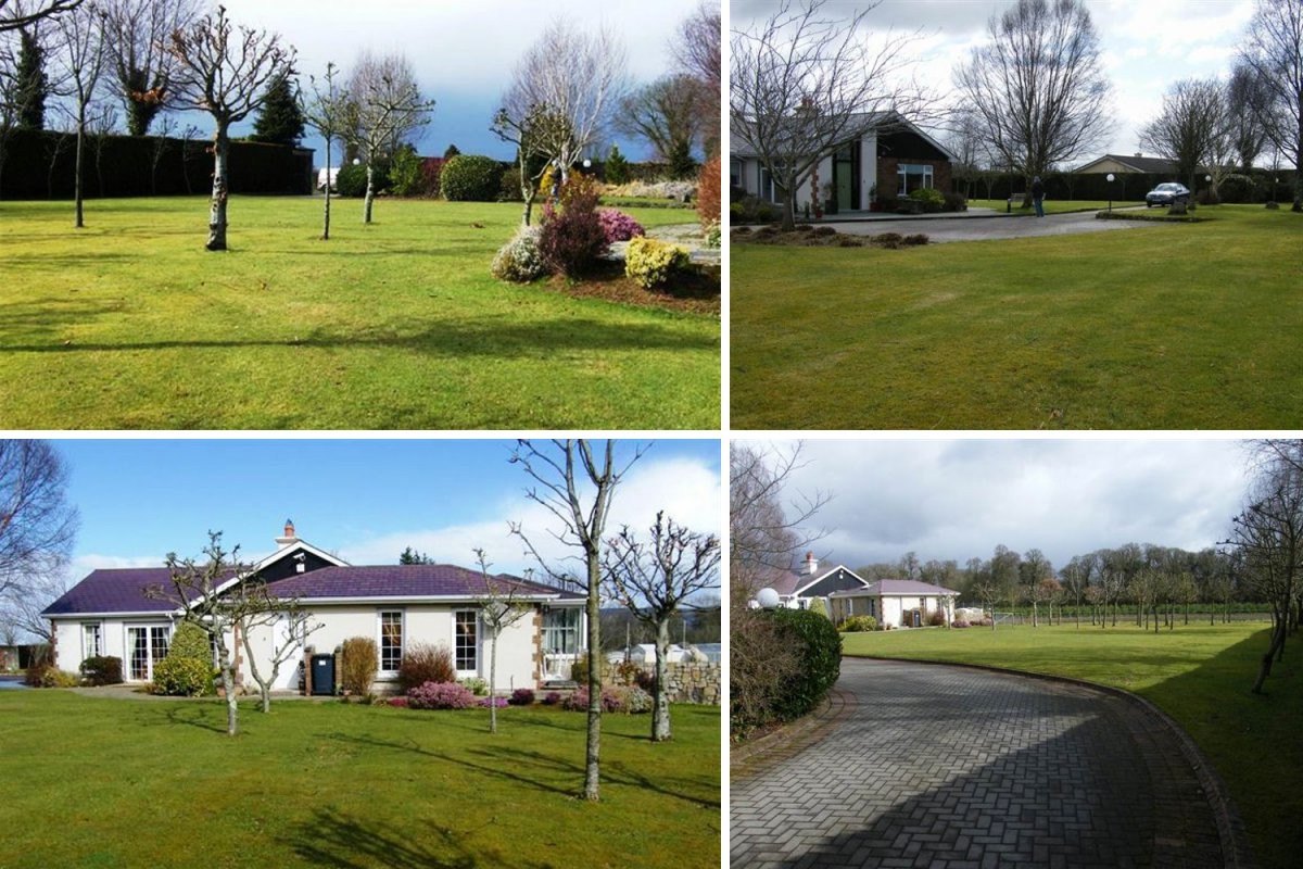 Сельский сад - фото 11