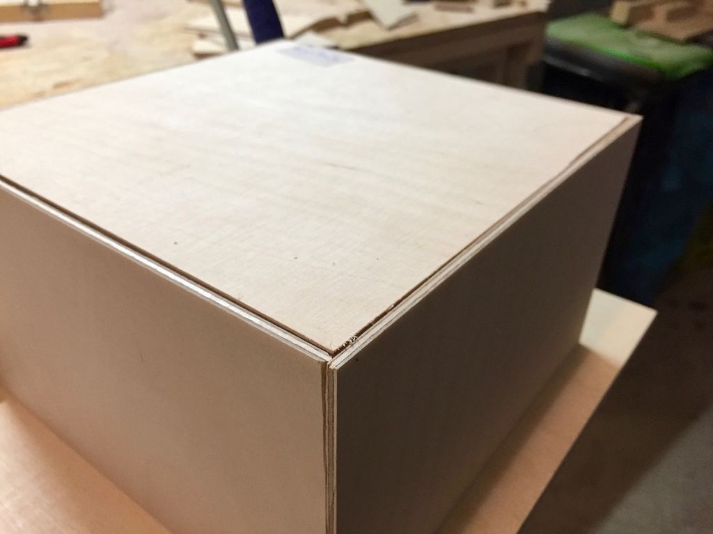 Кормушка для птиц - фото 8