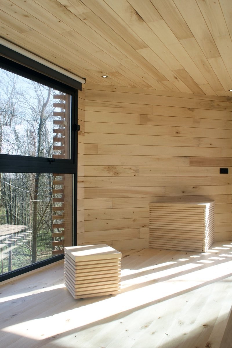 Домик на дереве вашей мечты - фото 10