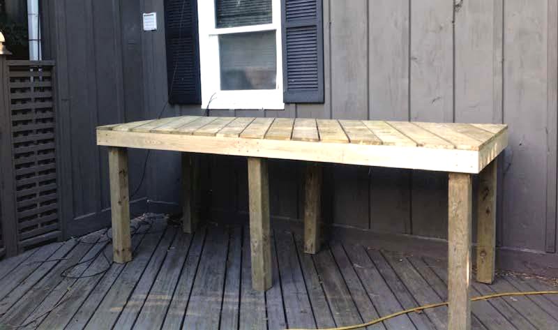 Дачный домик для кошки - фото 3