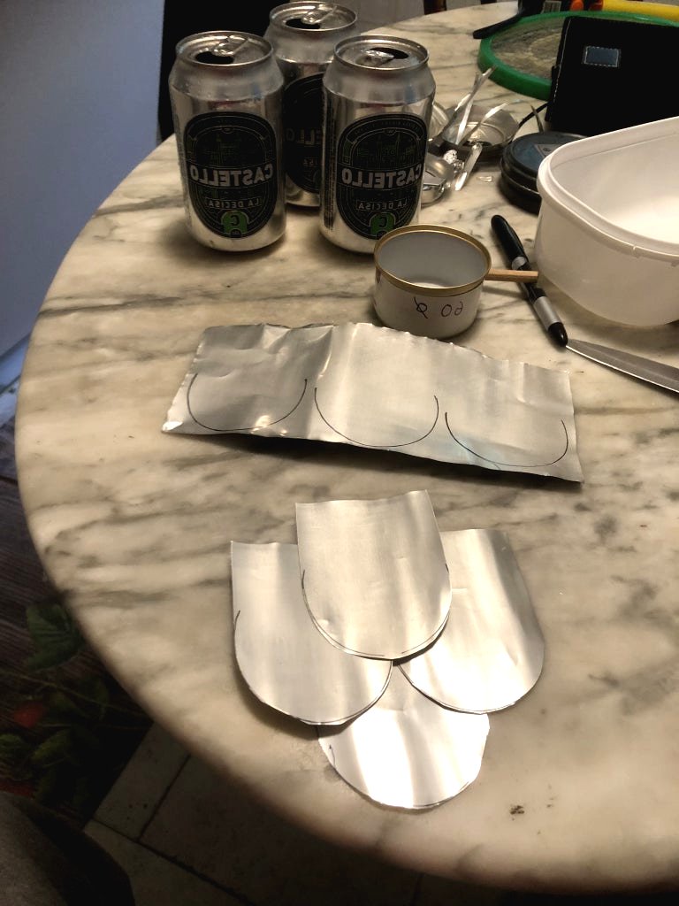 Финская баня – сауна мини бочка своими руками - фото 25