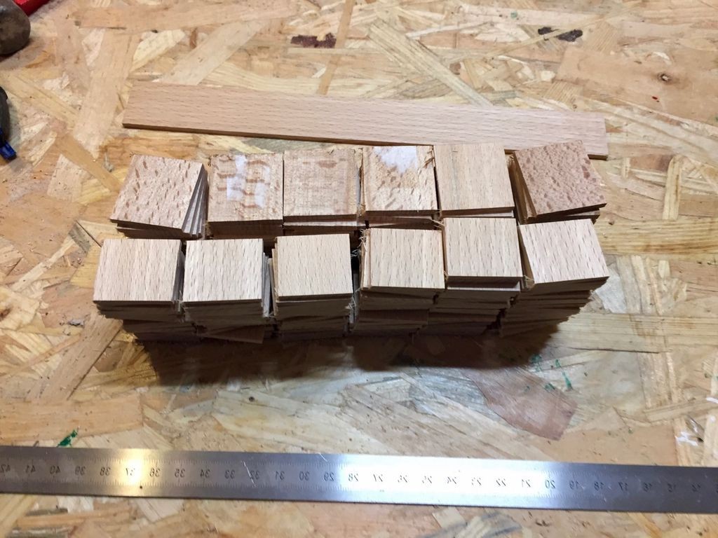 Кормушка для птиц - фото 33