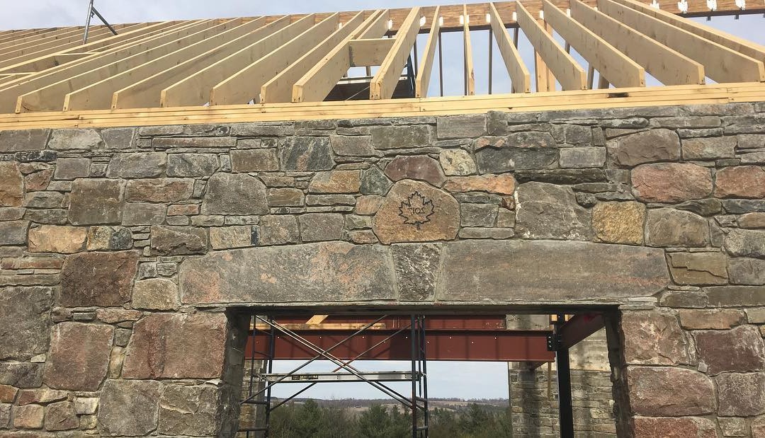 Строим каменный дом - фото 13