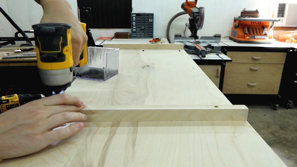 Велосипедная стойка из 1 листа фанеры! - фото 8