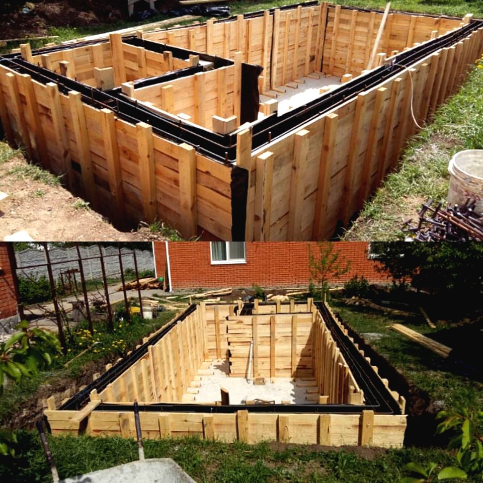 Бассейн размером 3×5 м. - фото 8