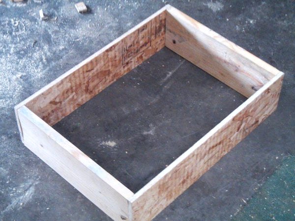 Небольшой парник - фото 3