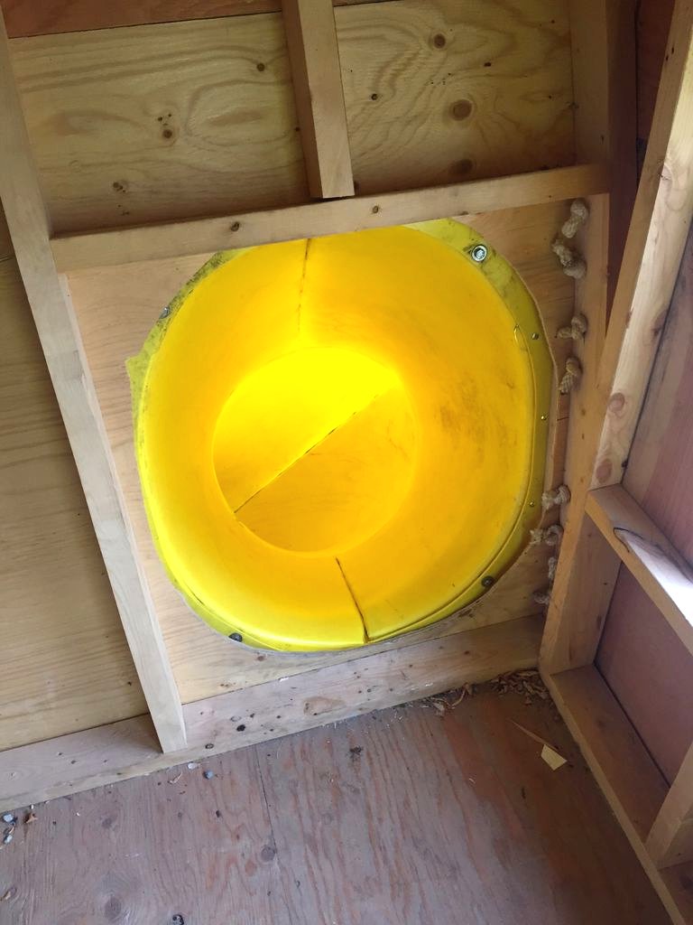 Детская площадка для дачи - фото 12