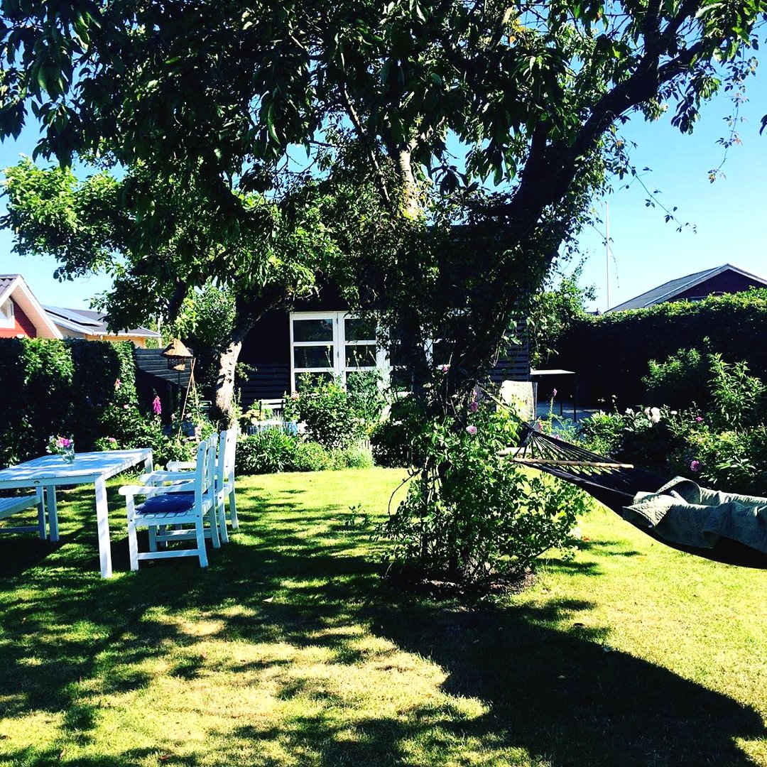 Ландшафтный дизайн небольшого сада - фото 4