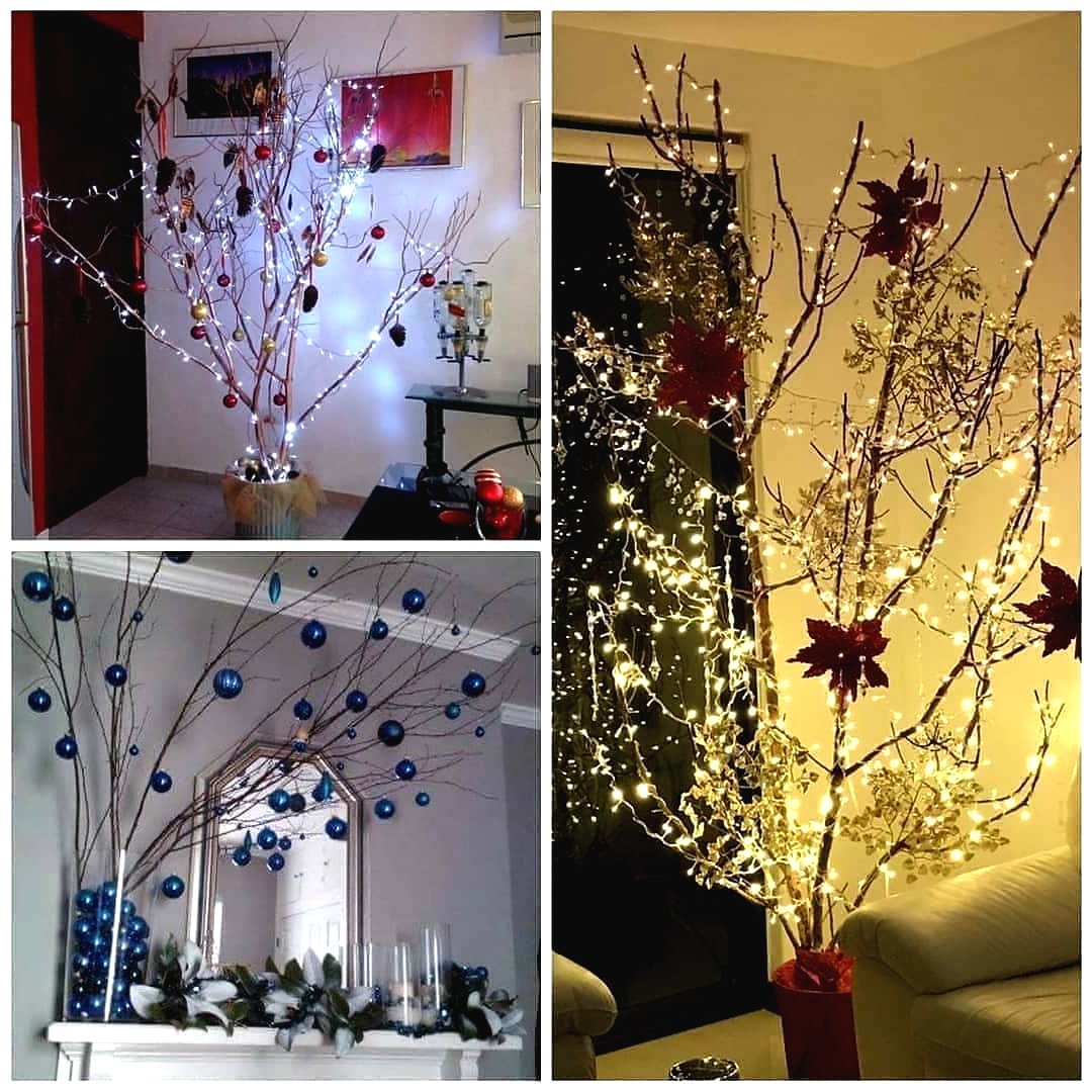 Интересная идея на новый год - фото 8