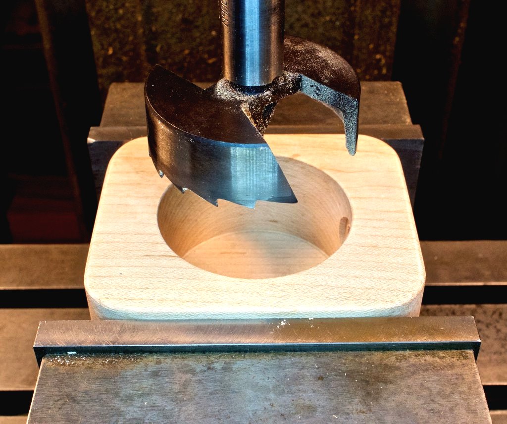 Орехоломалка - фото 4