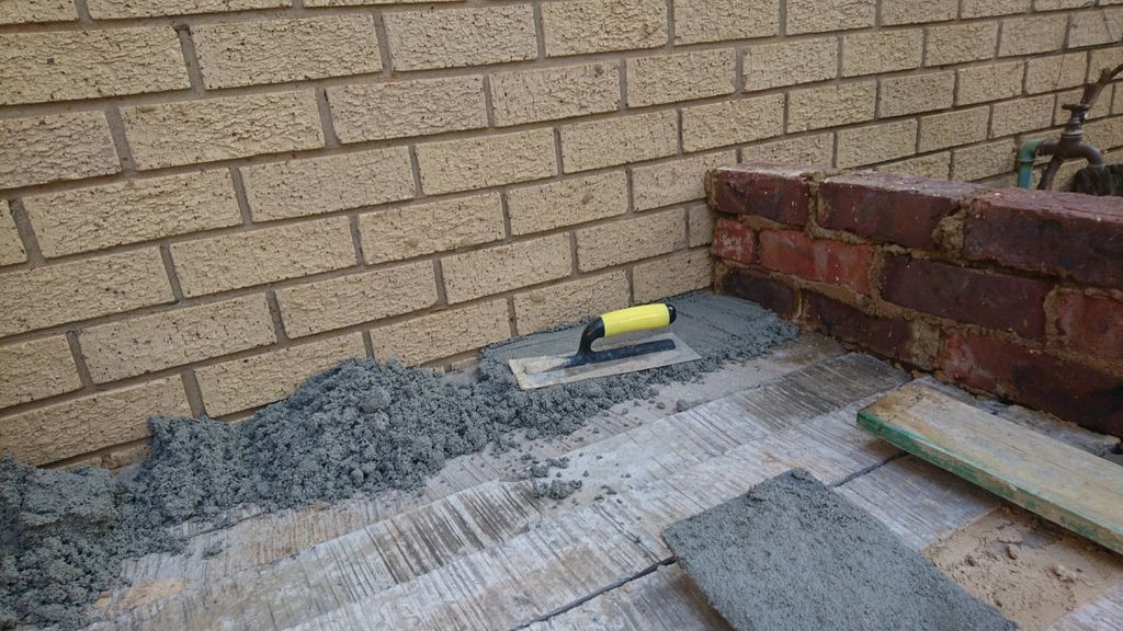 Строим печь - фото 10