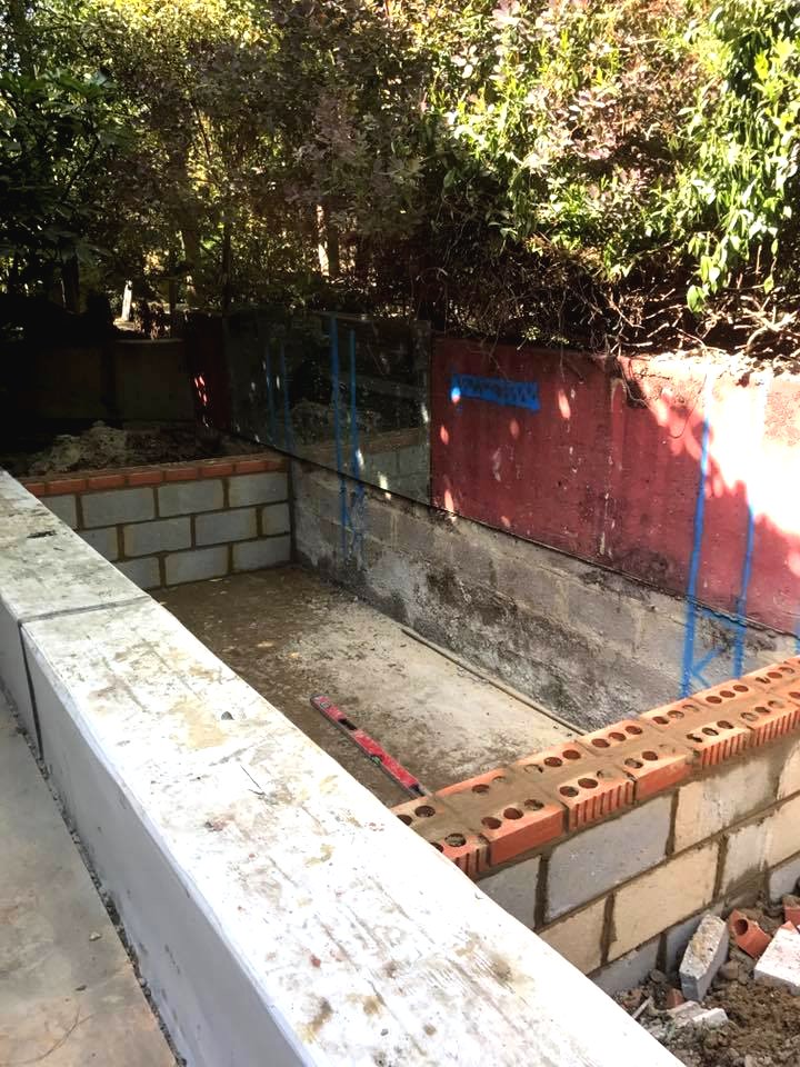 Как облагородить старый пруд - фото 9