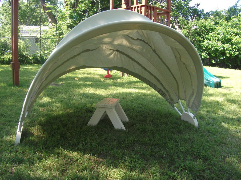 Раскладной зонт - фото 2