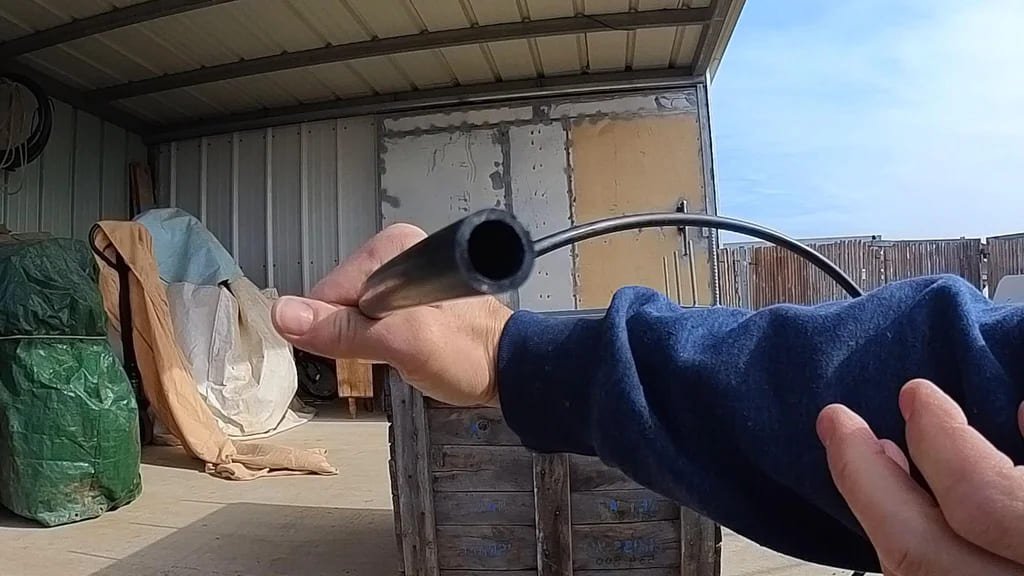 Парник своими руками - фото 13