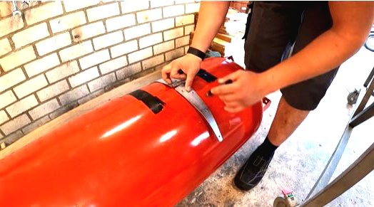 Как сделать дровяную печь? - фото 7