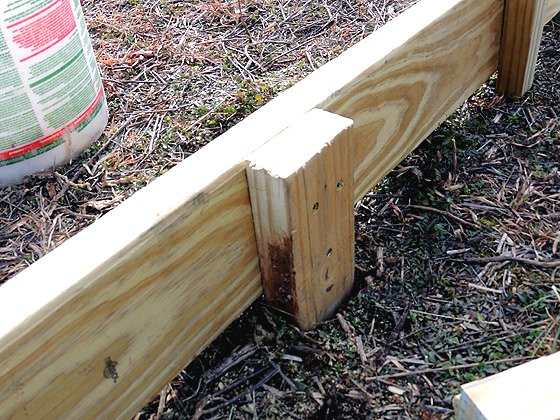 Теплица из ПВХ труб - фото 3