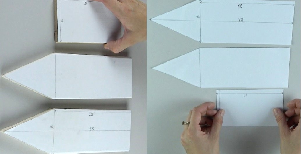 Ягодосборник своими руками из подручных материалов. - фото 2