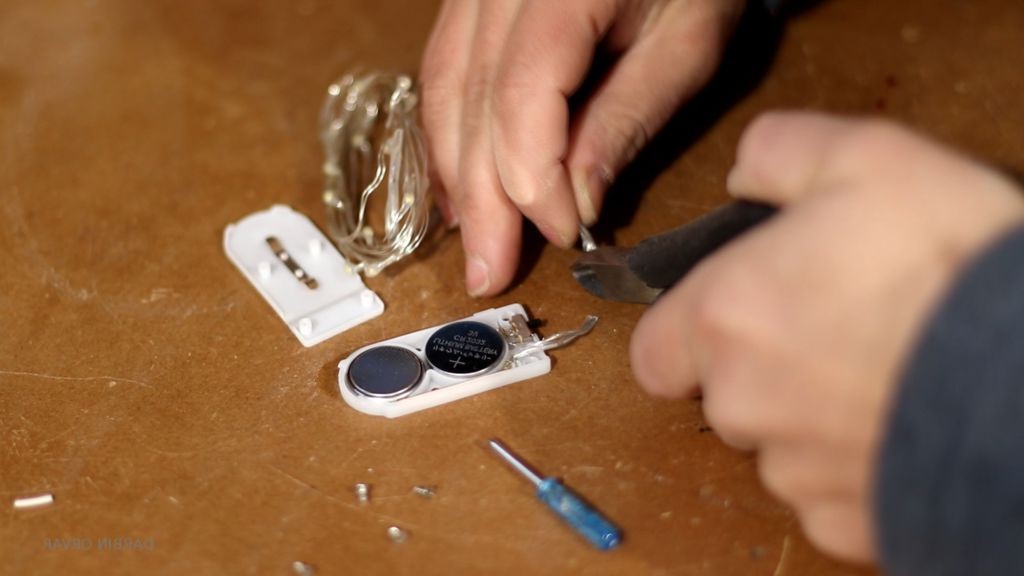 Светодиодная люстра - фото 4