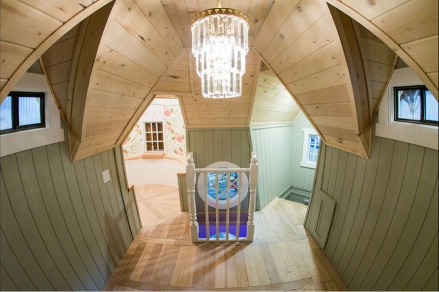 Сказочный замок - фото 3