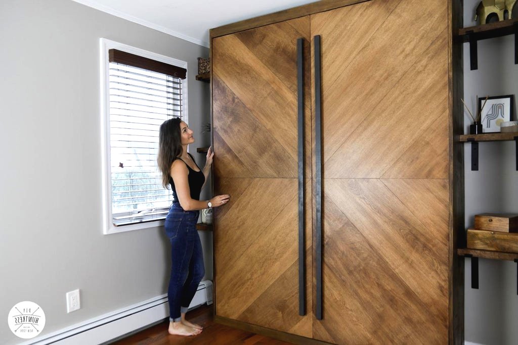 Шкаф - кровать трансформер - фото 4