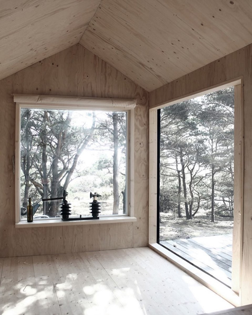 Дом крошечный - фото 2