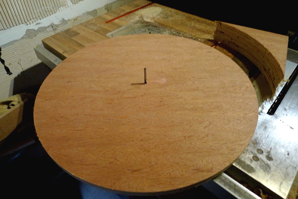 Оригинальные кресла из железной бочки - фото 6