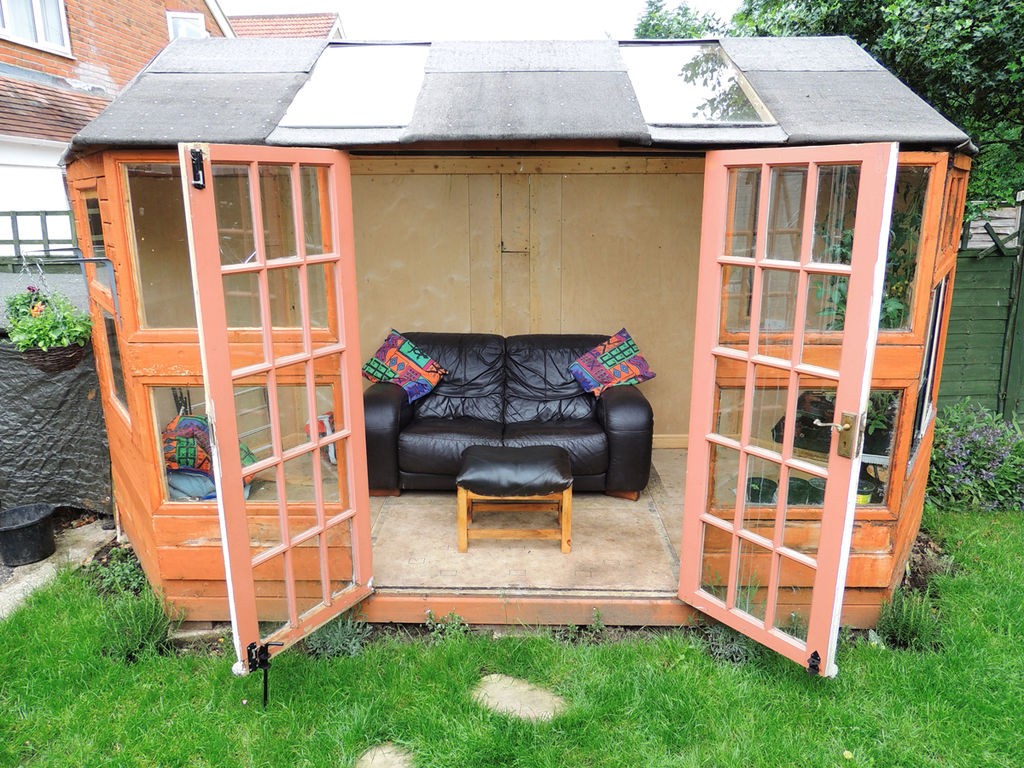 Летний домик - фото 3