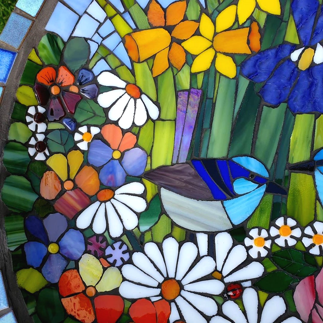 Керамическая плитка на даче - фото 4